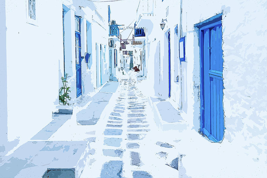 Portfolio project - Web