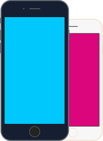 Kasper app on mobile device
